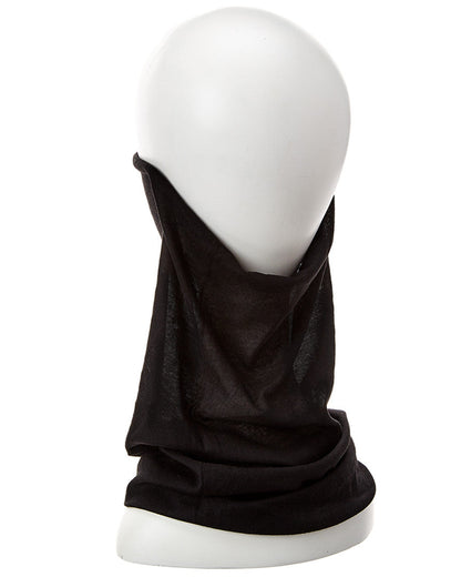 set of 2 cloth neck gaitors