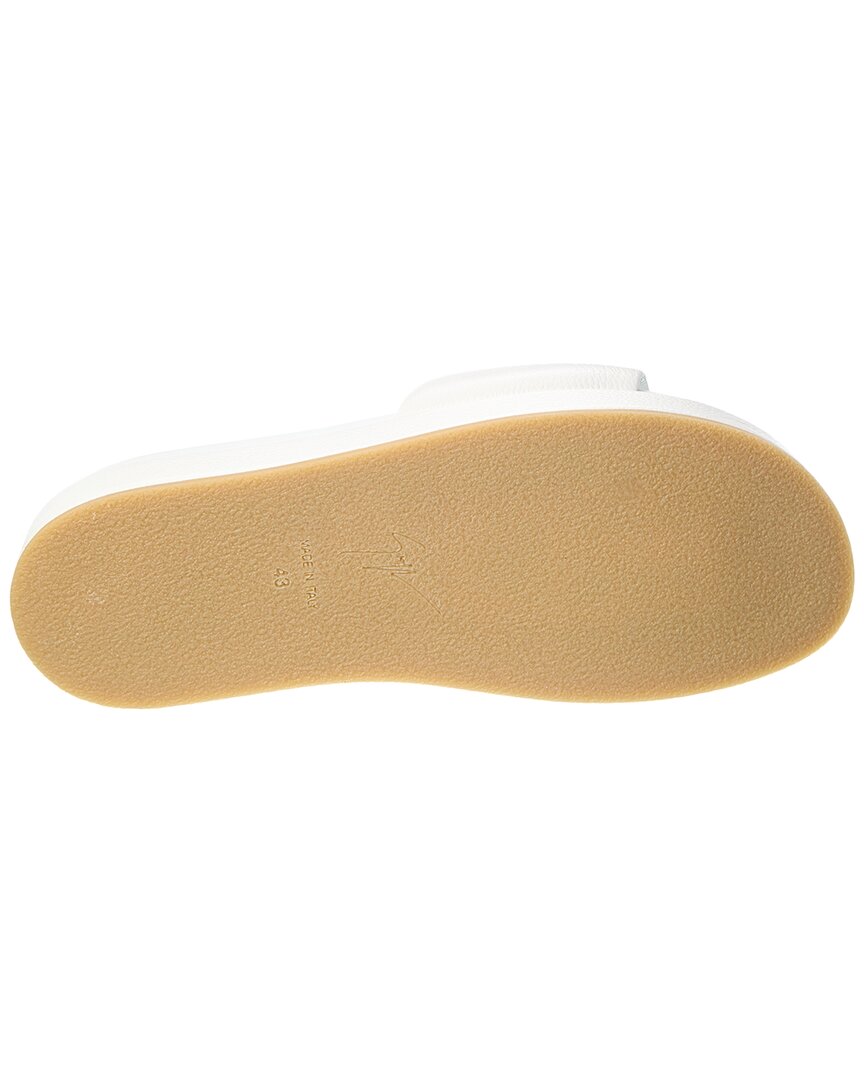 indi 10 leather slide