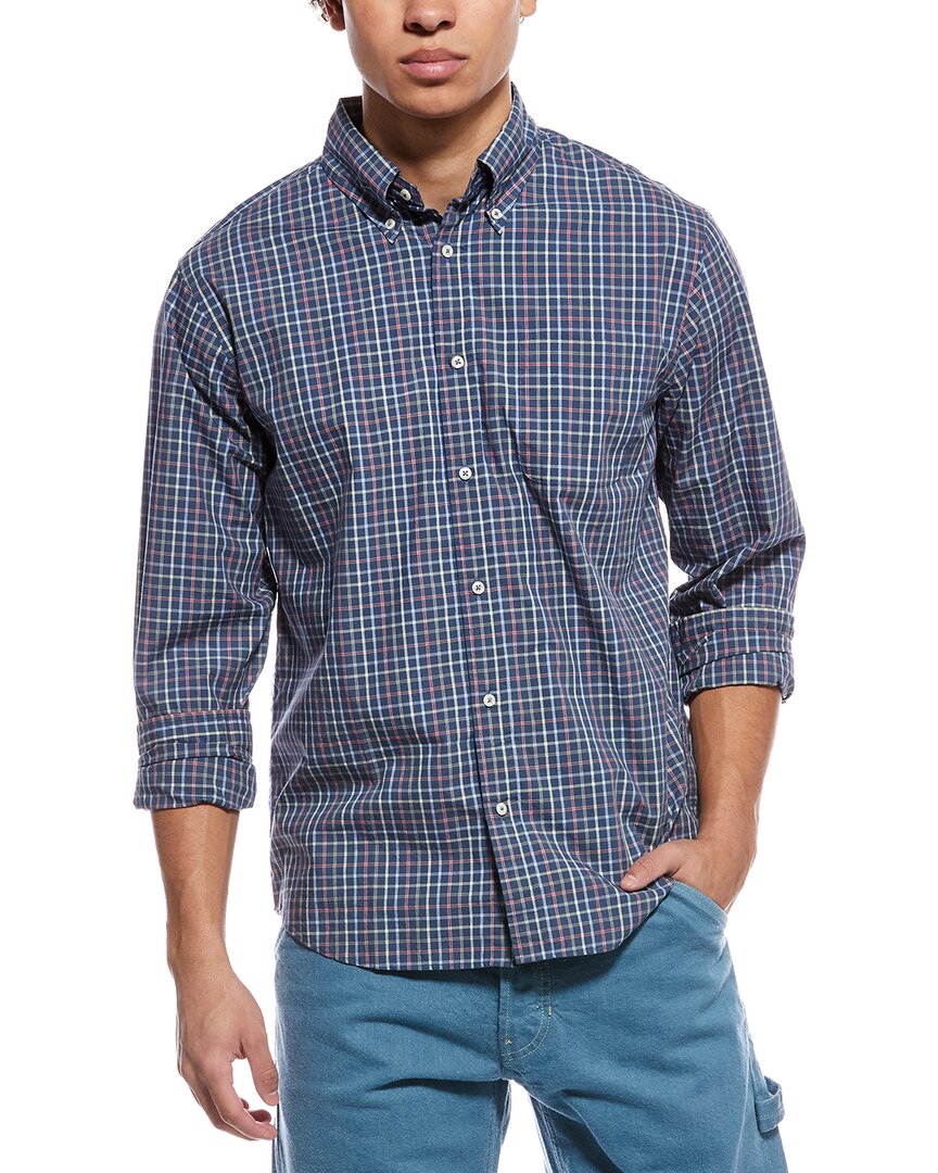 Small - navy