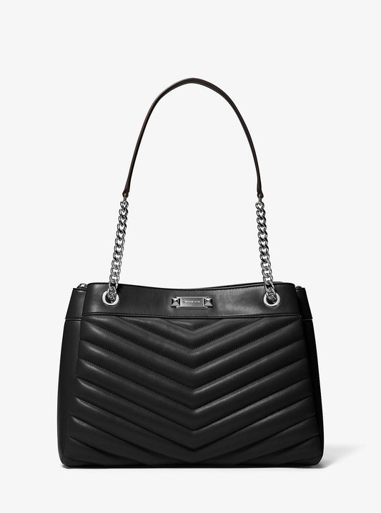 One Size - black