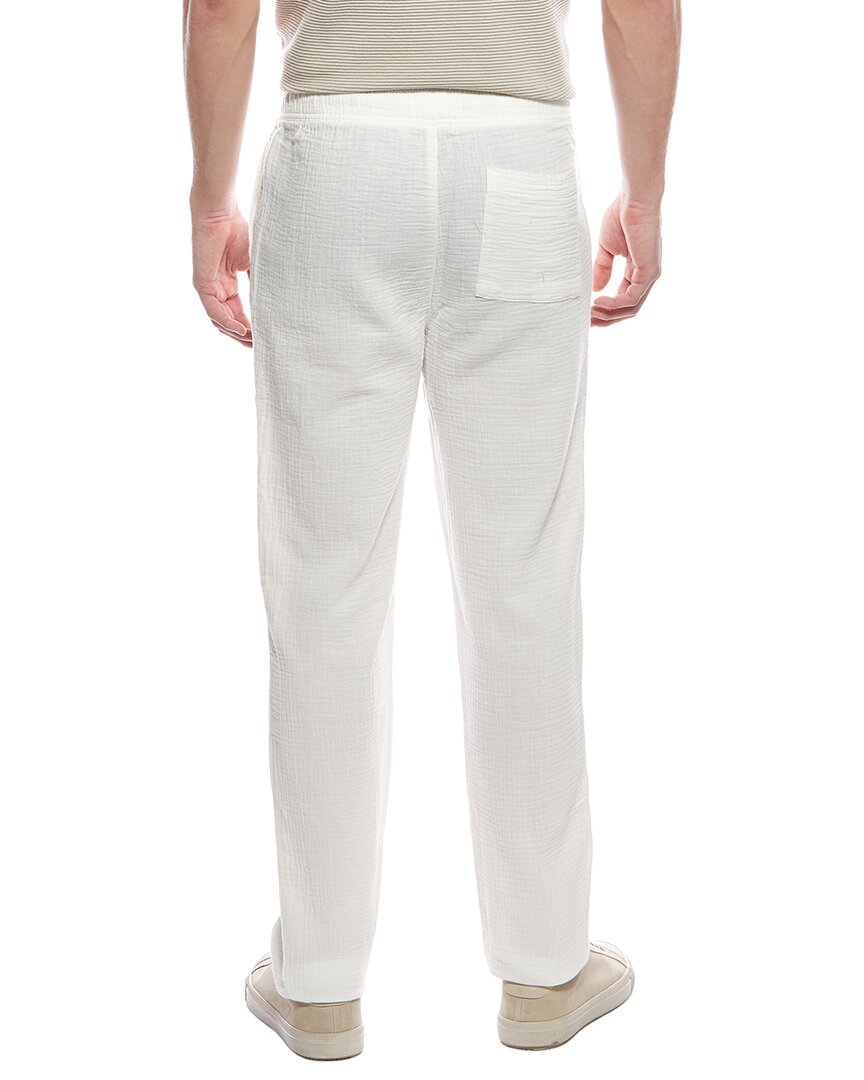 gauze pant