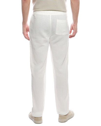 gauze pant