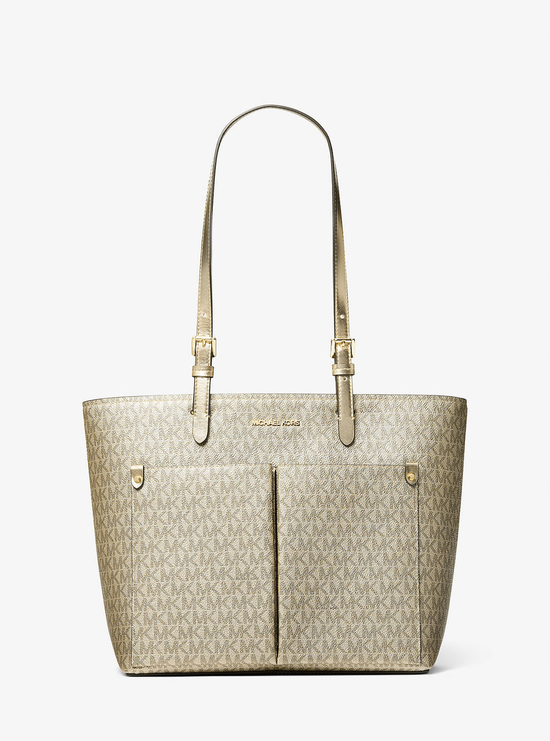 One Size - pale gold