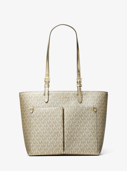 One Size - pale gold