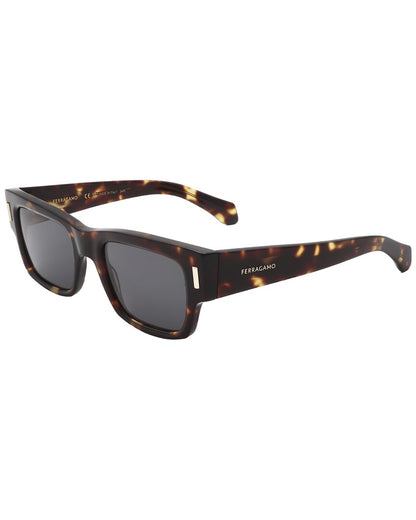 One Size - havana