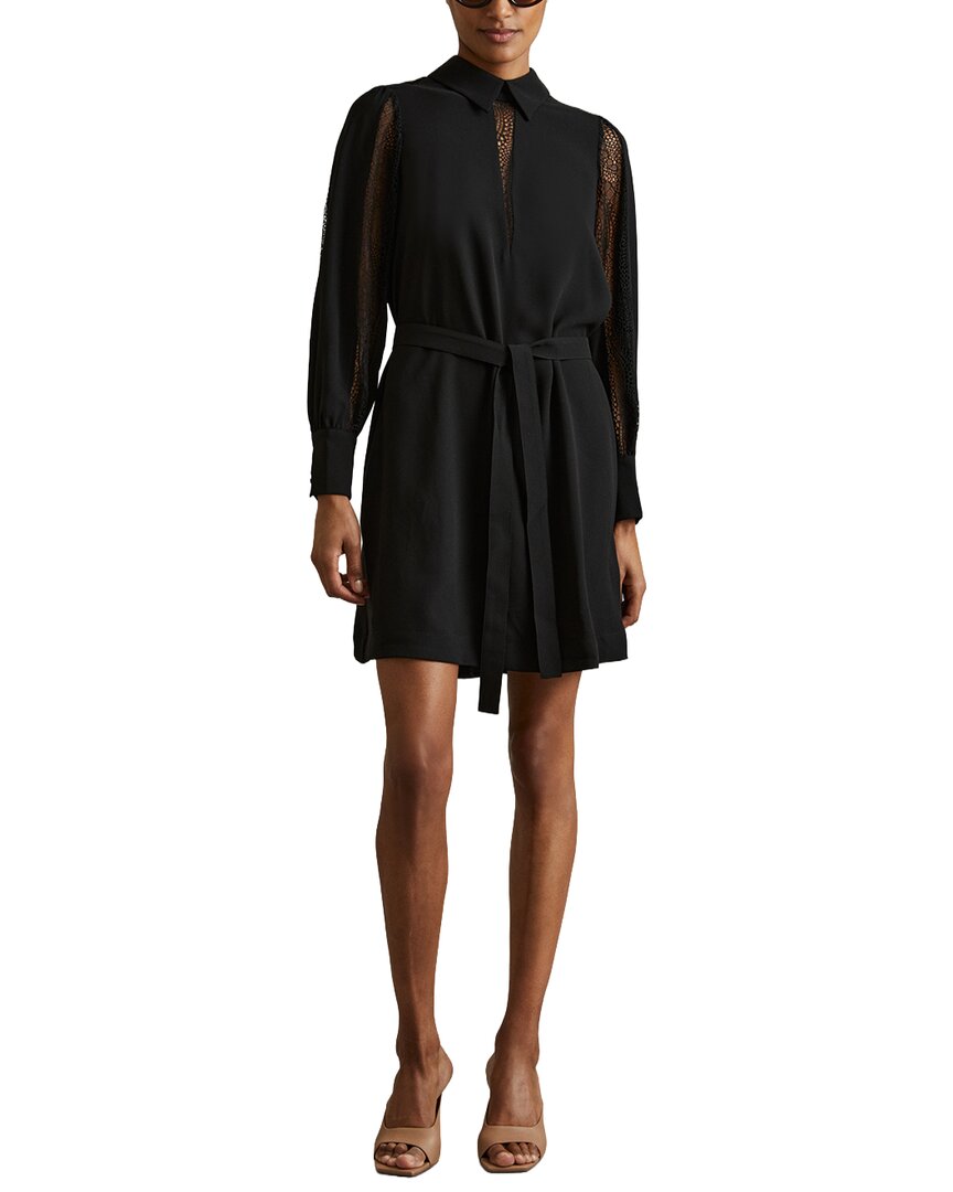 UK 6 (XS) - black