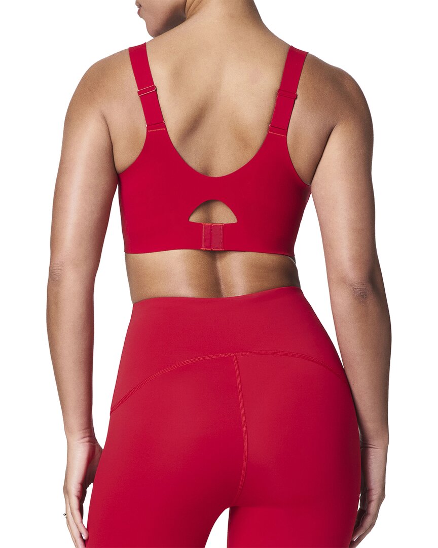 high impact sports bra