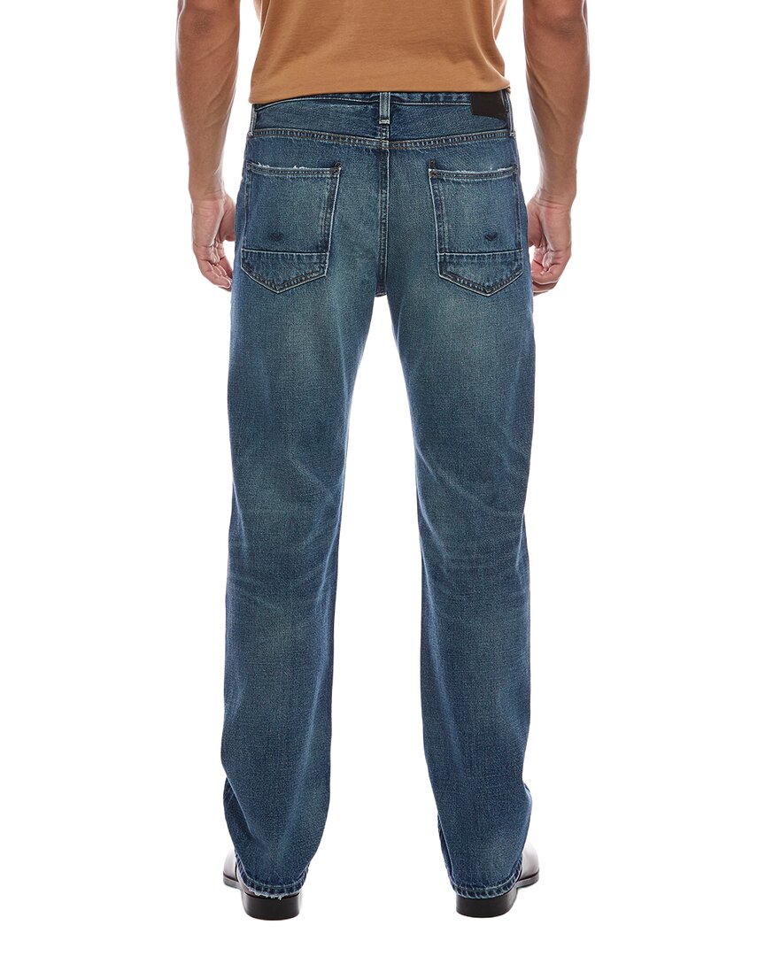 wes ranger classic straight jean