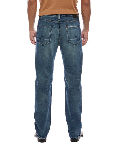 wes ranger classic straight jean