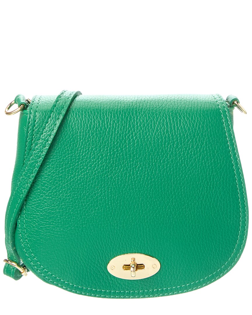 Medium - green