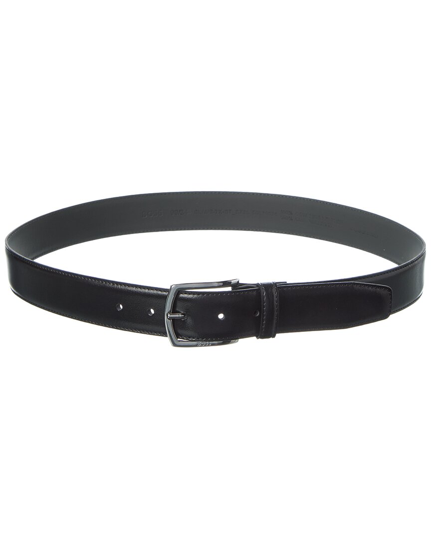 32" Waist - black