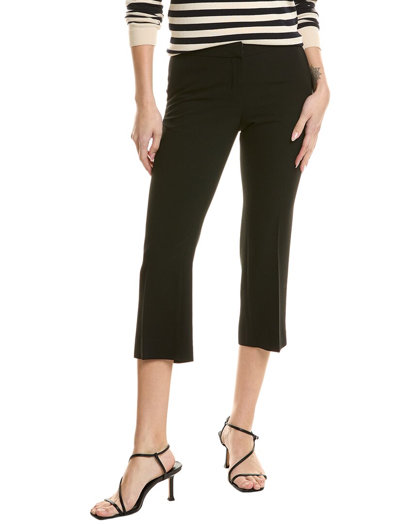 EU 34 (XS) - black