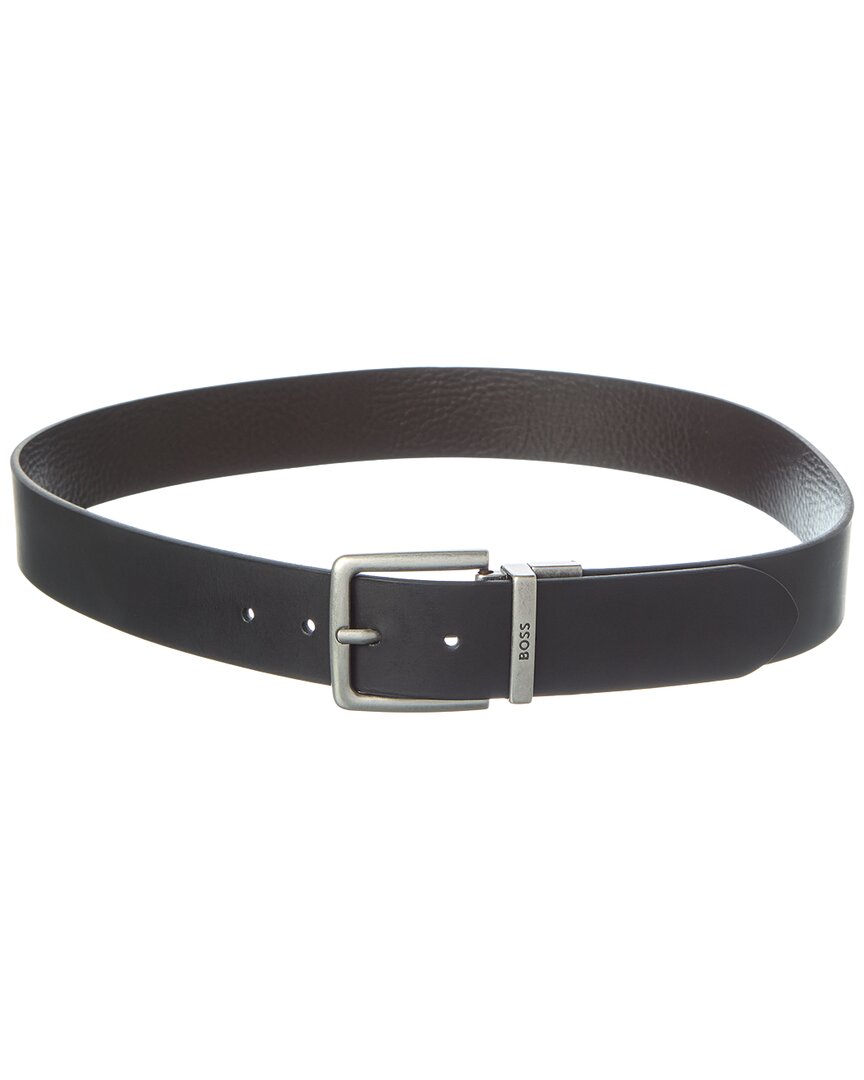 30" Waist - black