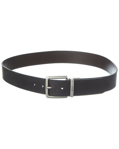 30" Waist - black