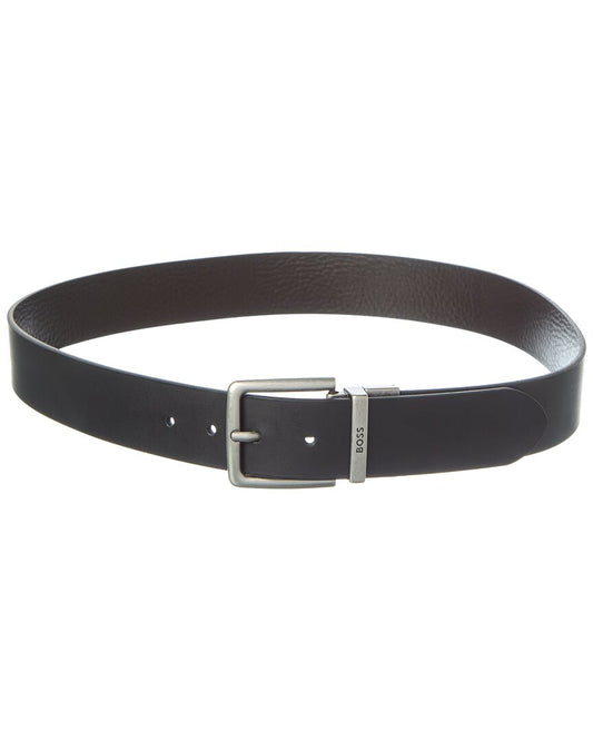 30" Waist - black