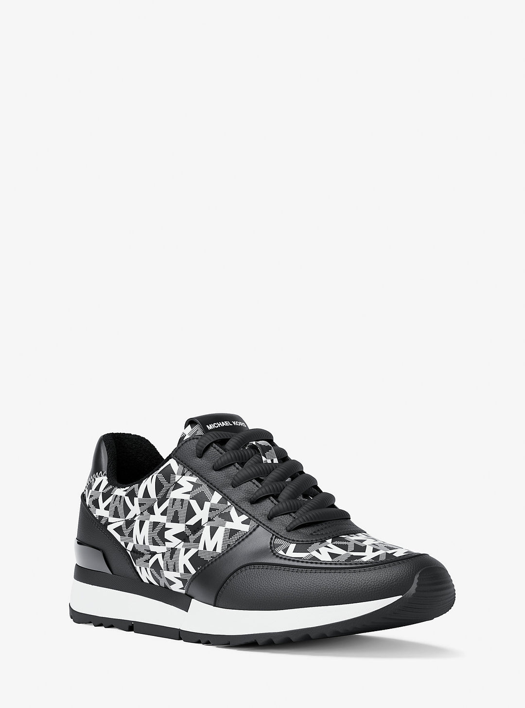 US 5.5 - black combo