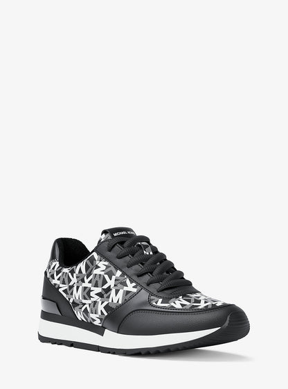US 5.5 - black combo
