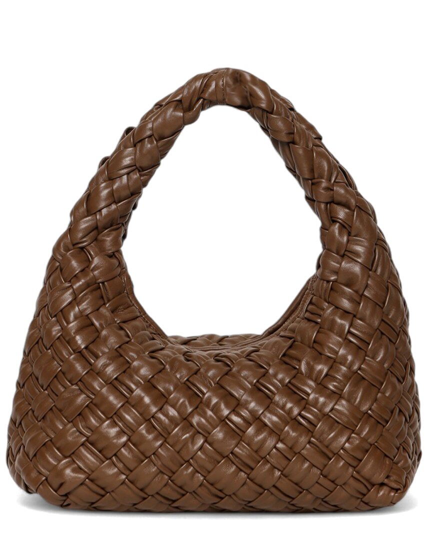Medium - brown