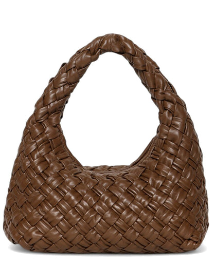 Medium - brown