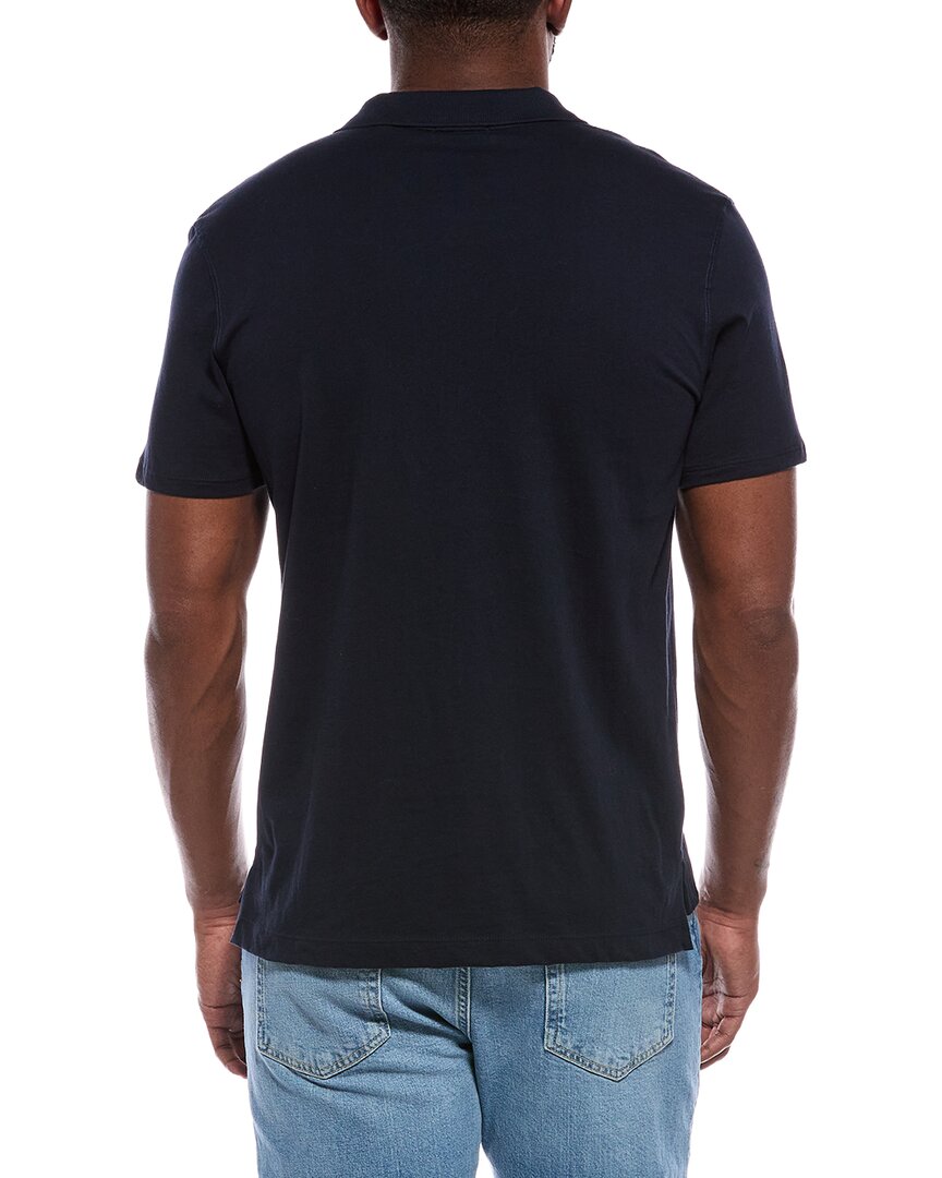 classic jersey polo shirt