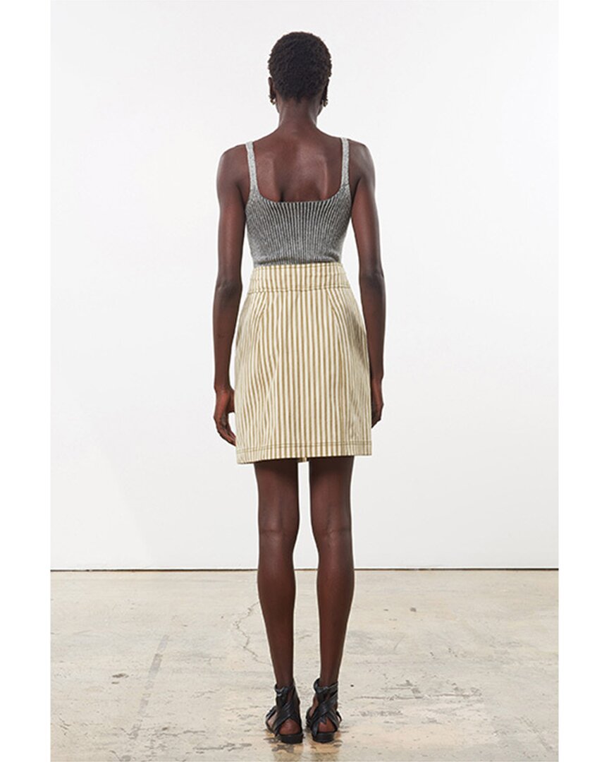 lici mini skirt