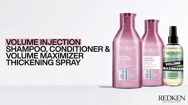 Volume Maximizer Thickening Spray