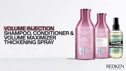 Volume Maximizer Thickening Spray