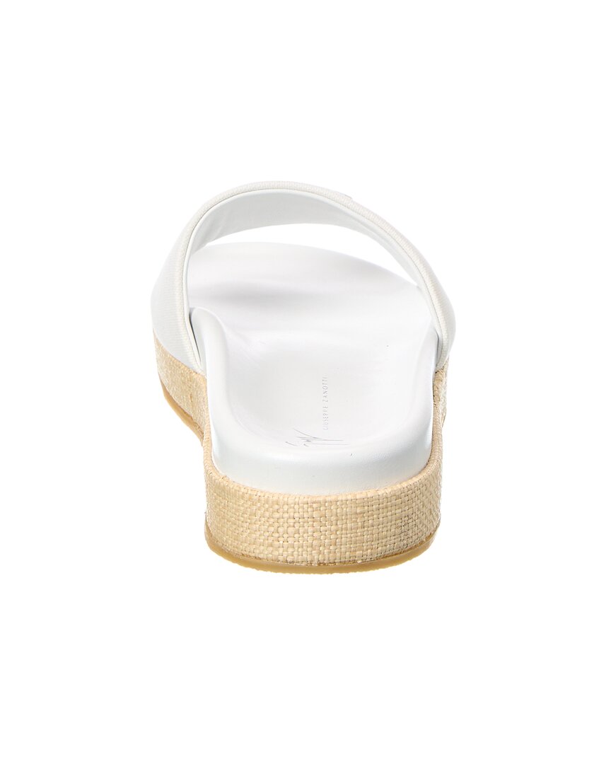 indi canvas slide