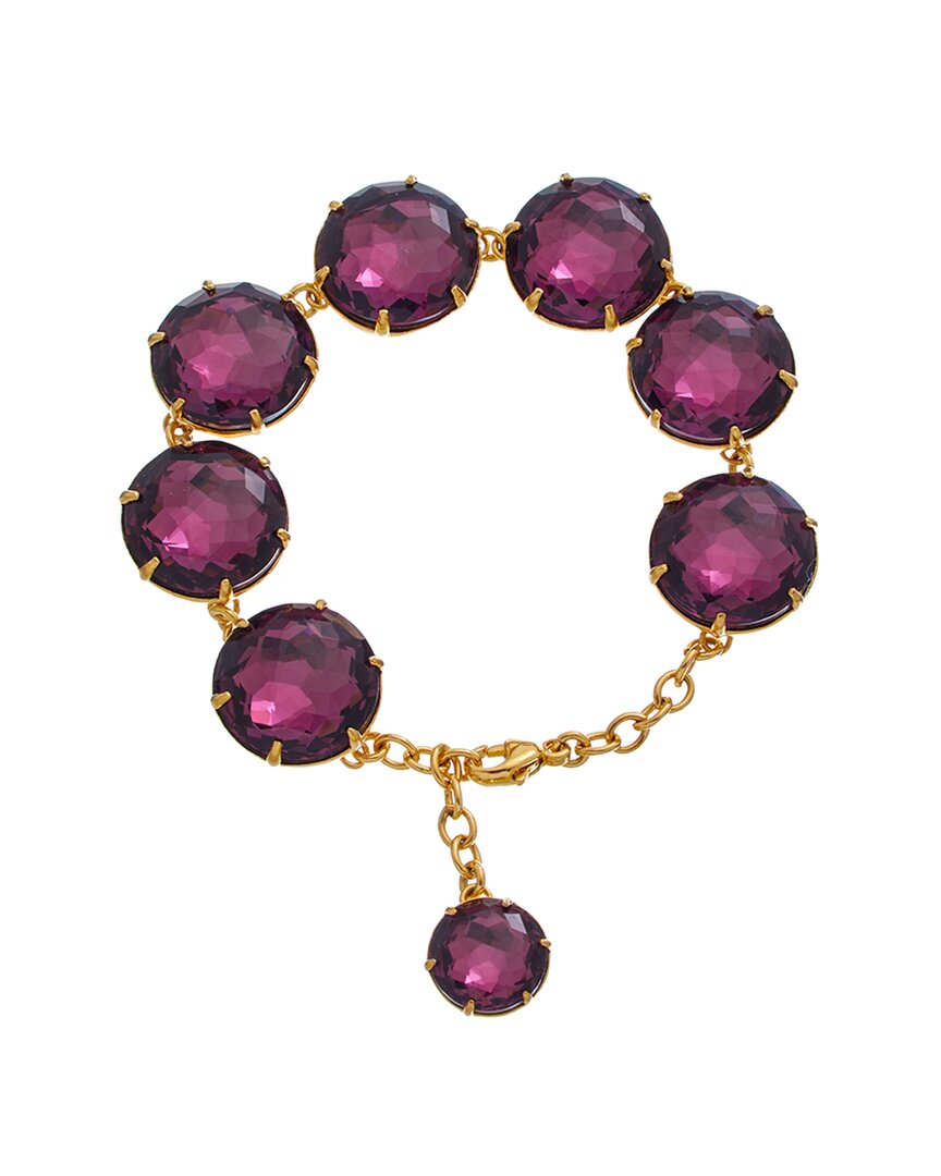 crystal bracelet