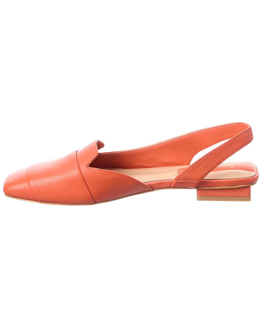 teagan slingback