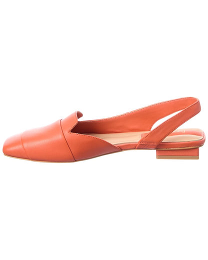 teagan slingback
