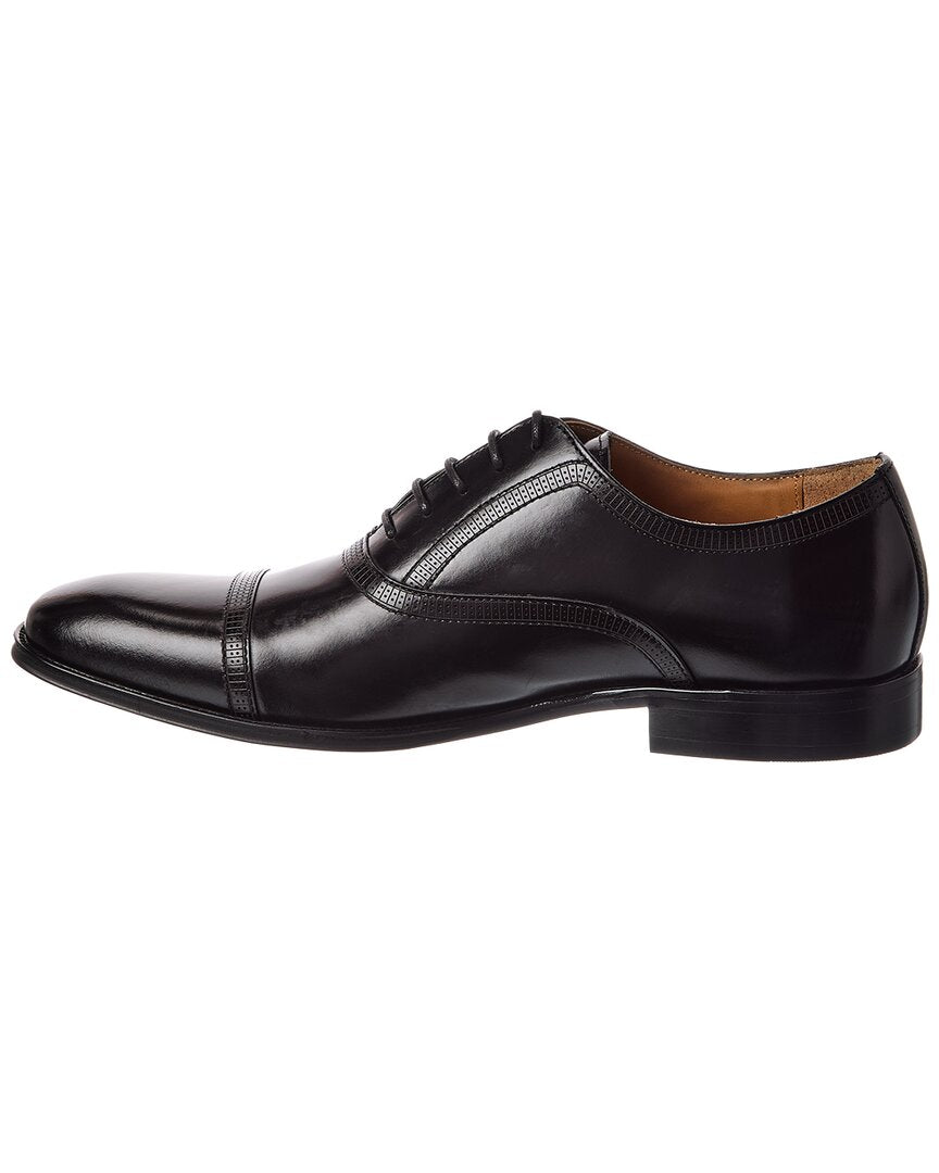 segred leather oxford