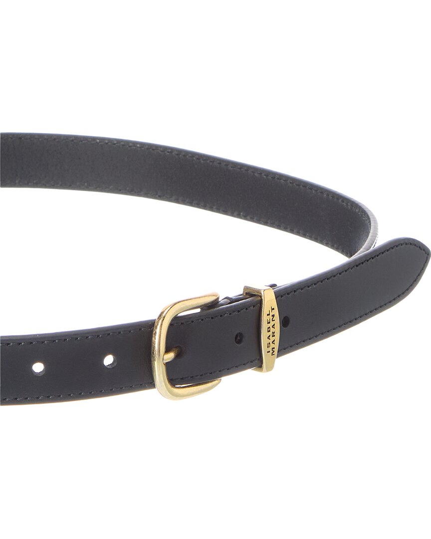 zadd leather belt