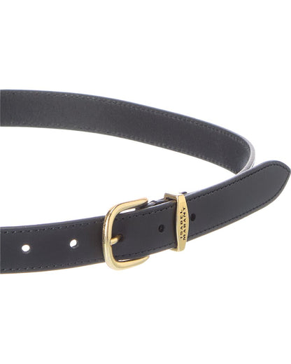 zadd leather belt