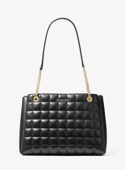 One Size - black