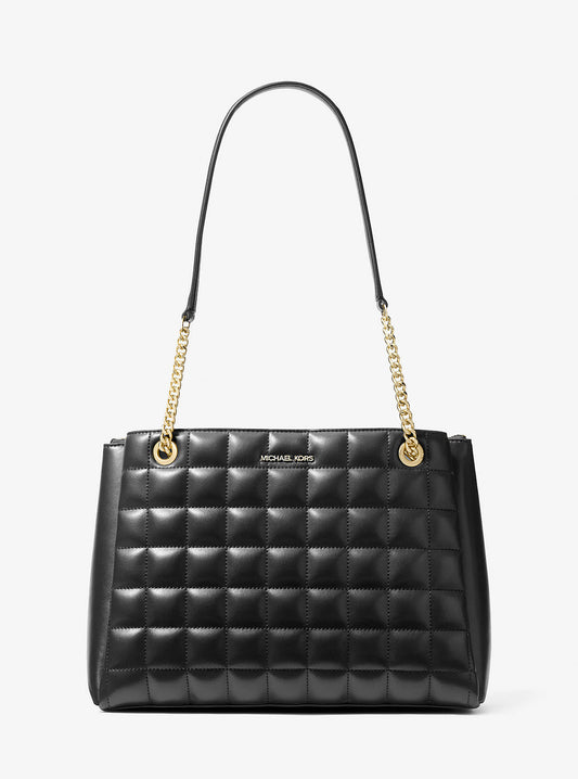 One Size - black