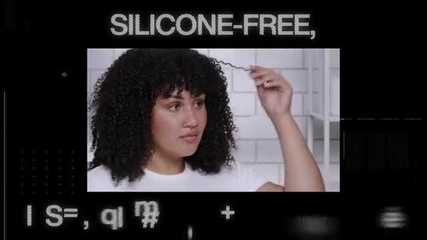 Sculpting Curl Gel