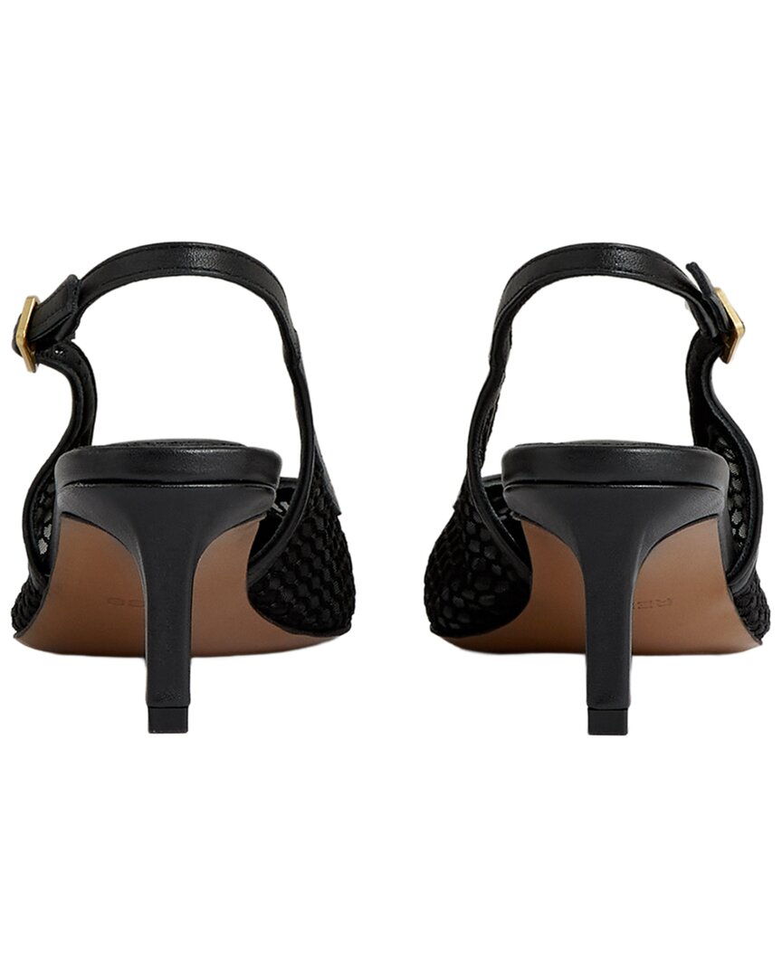 sirena slingback