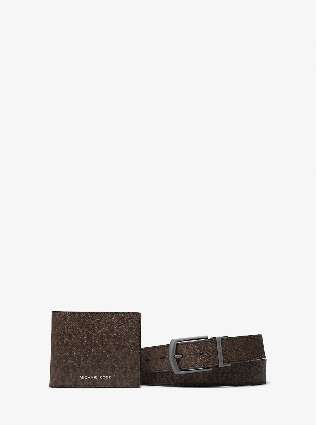 One Size - brown/black