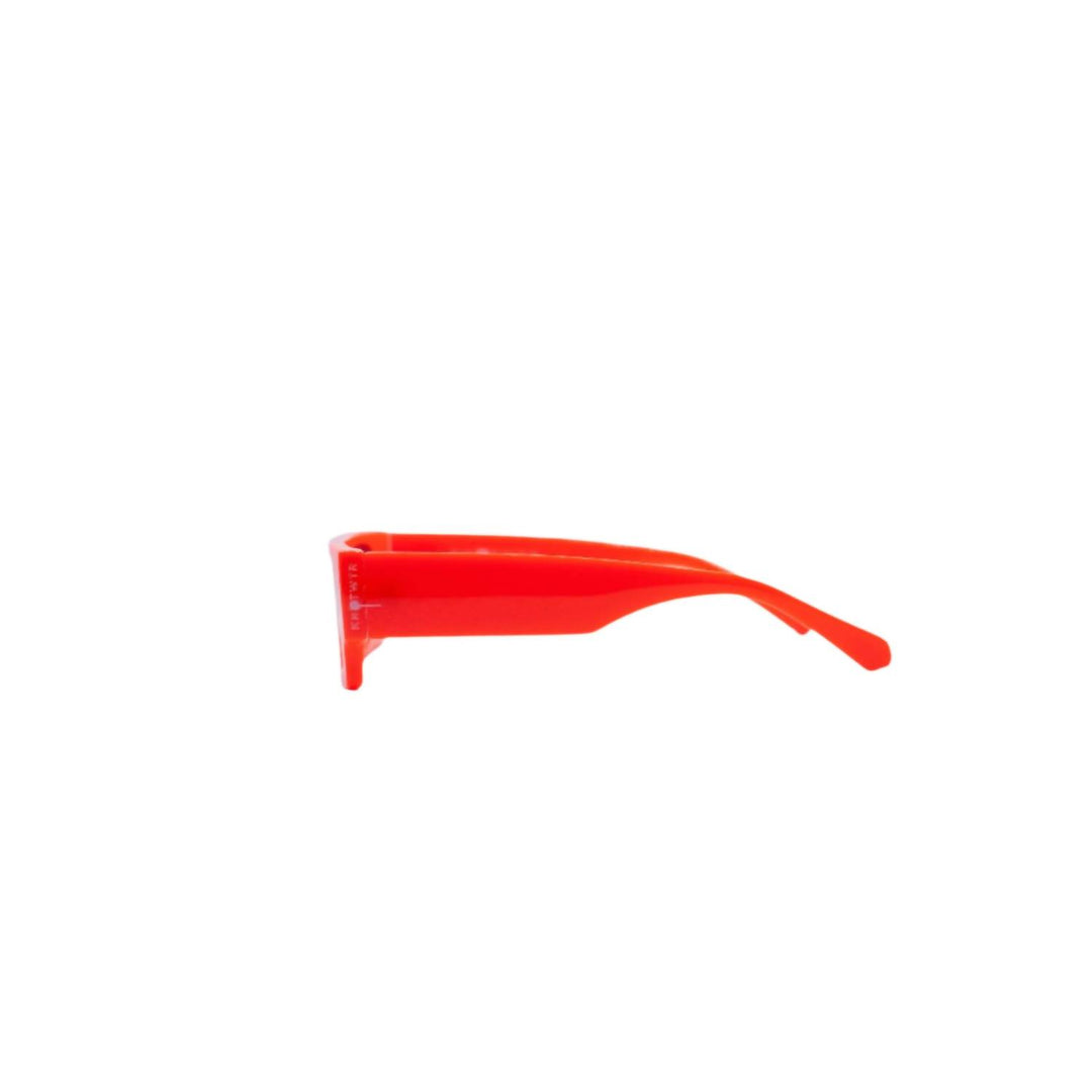 men's rectangle sunglasses in nemo
