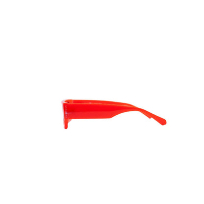 men's rectangle sunglasses in nemo