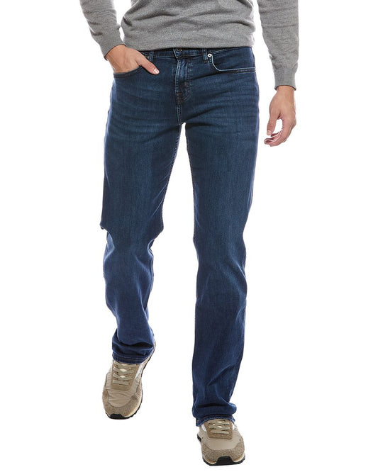 33" Waist - blue