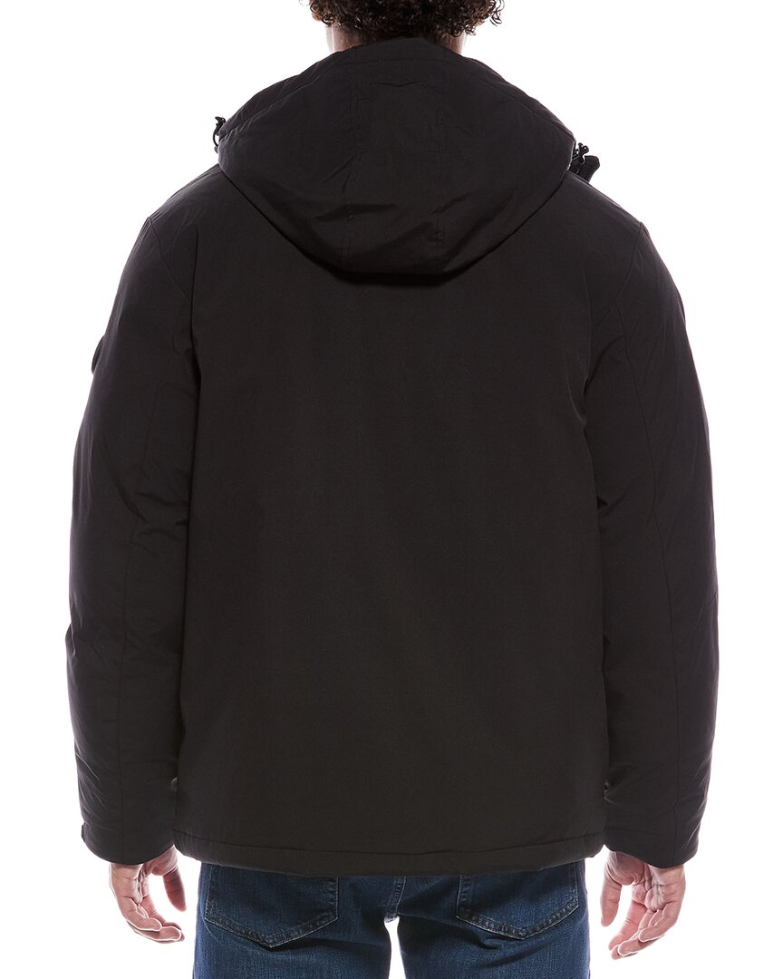 arturo parka