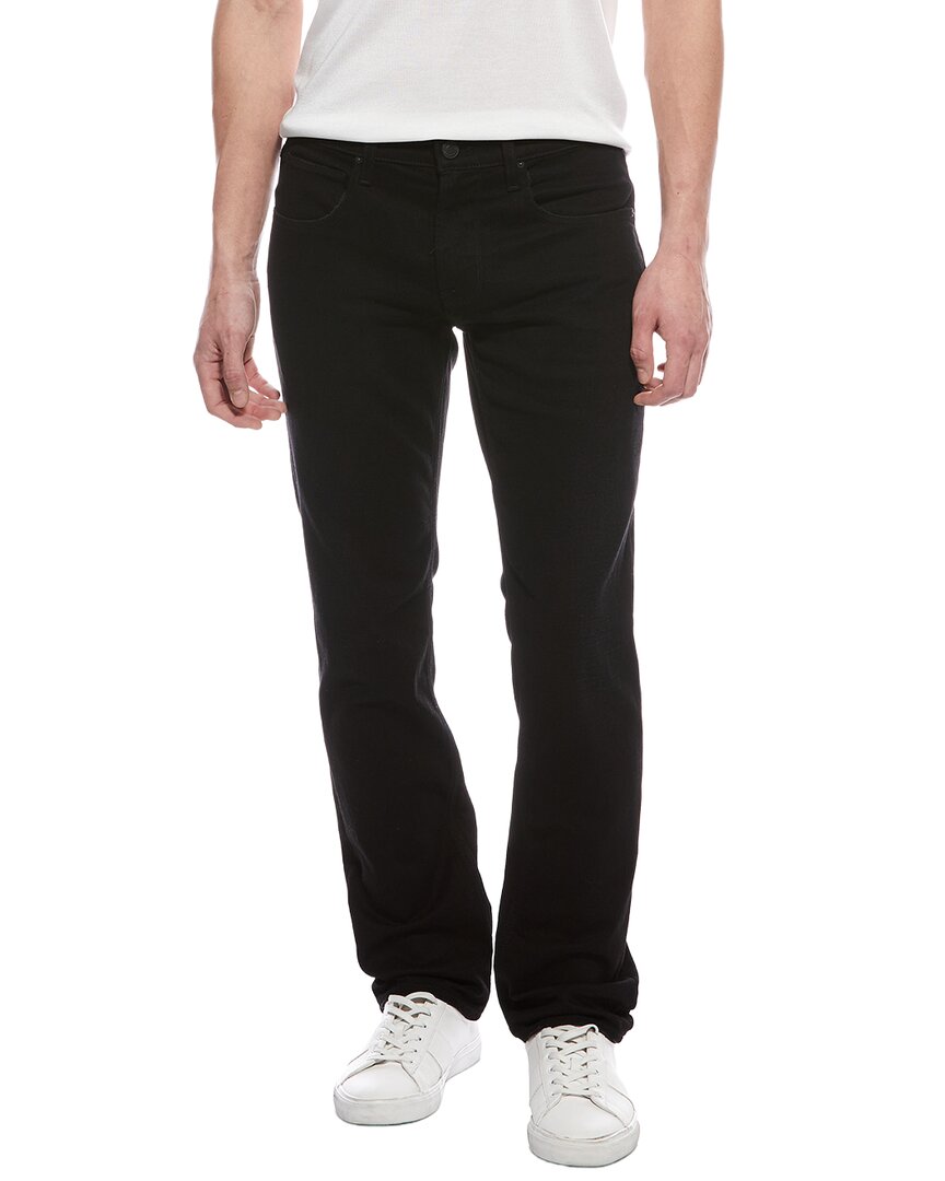 30" Waist - black