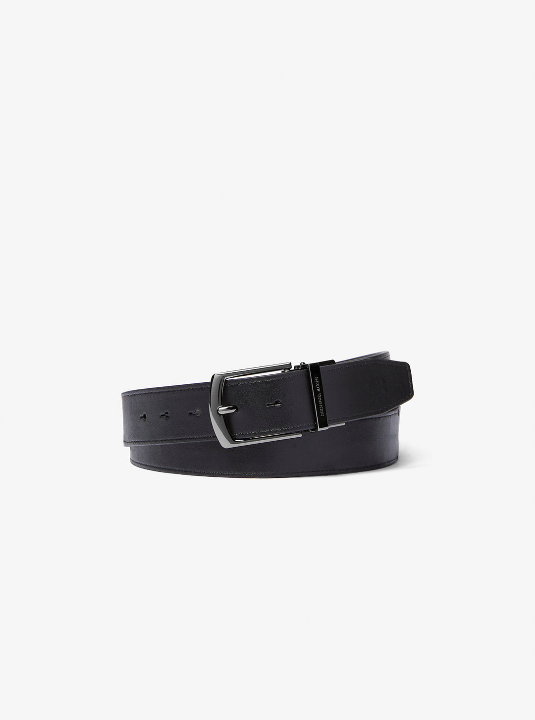 4-in-1 signature logo belt box set