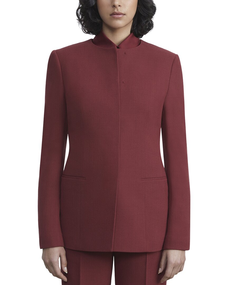 US 0 (XS) - red