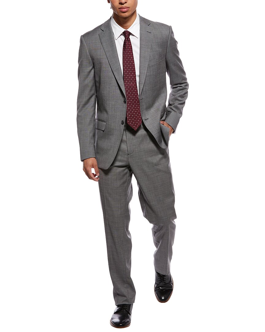 US 40 Regular - grey