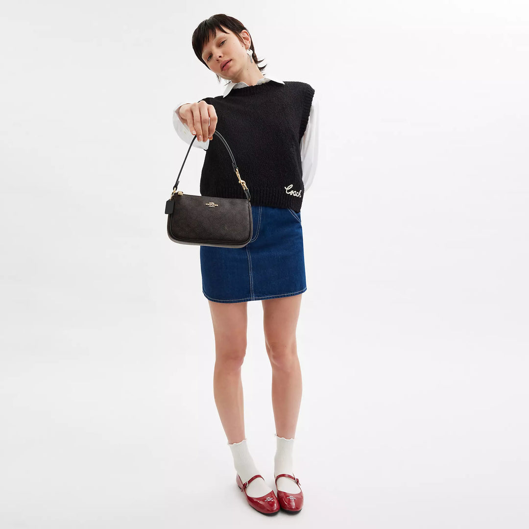 nolita 19 in signature canvas
