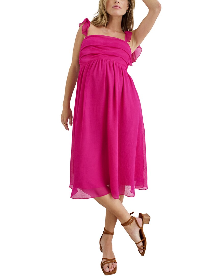 Small - fuchsia