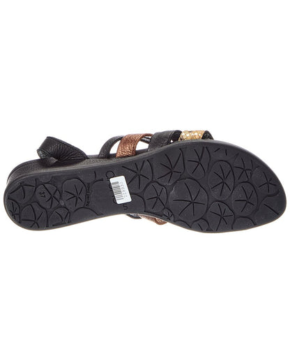 pylam leather sandal
